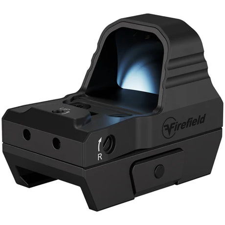 Firefield Ironclad Mini Reflex мерни прибори - F1