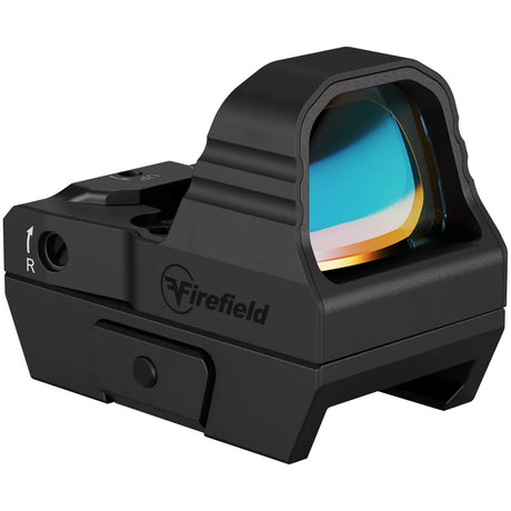 Firefield Ironclad Mini Reflex мерни прибори - F1