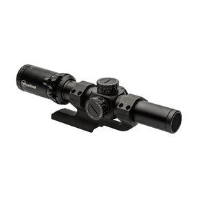 Firefield RapidStrike 1-6x24 оптически прицел за пушка
