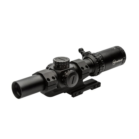 Firefield RapidStrike 1-6x24 оптически прицел за пушка