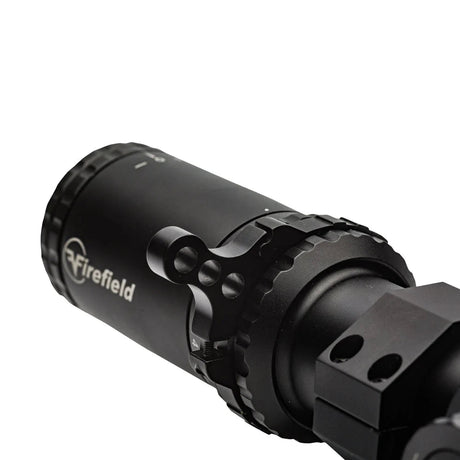 Firefield RapidStrike 1-6x24 оптически прицел за пушка