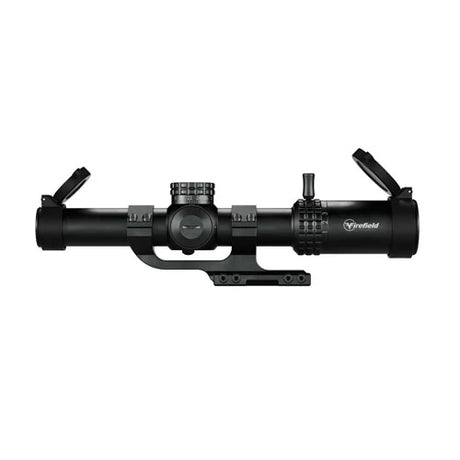 Firefield RapidStrike 1-10x24 оптически прицел