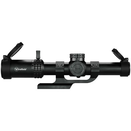 Firefield RapidStrike 1-10x24 оптически прицел