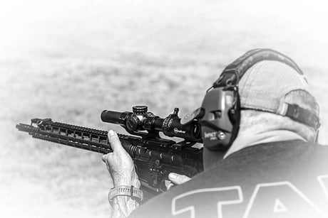 Firefield RapidStrike 1-10x24 оптически прицел