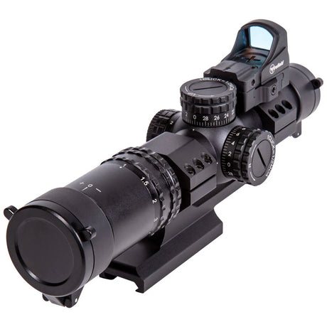 Firefield RapidStrike 1-4x24 оптически прицел