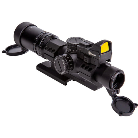 Firefield RapidStrike 1-4x24 оптически прицел