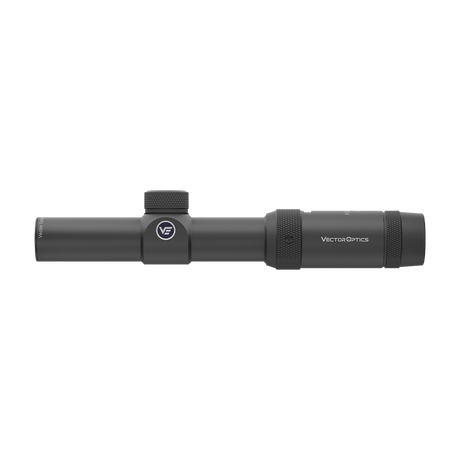 Vector Optics Forester 1-4x24SFP оптически прицел за пушка