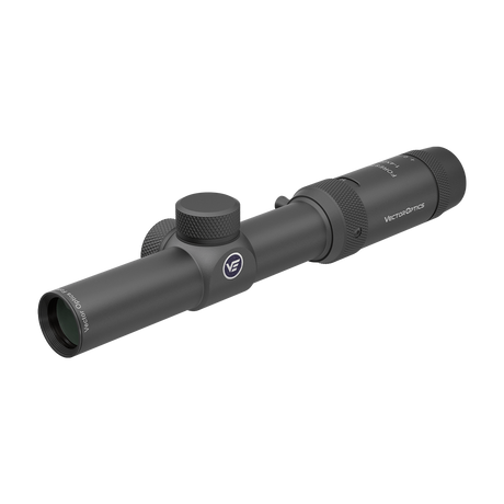 Vector Optics Forester 1-4x24SFP оптически прицел за пушка