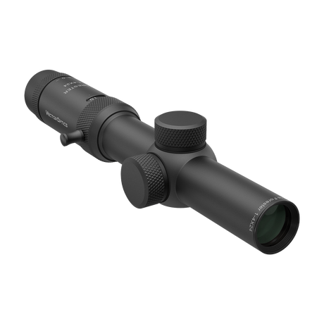Vector Optics Forester 1-4x24SFP оптически прицел за пушка