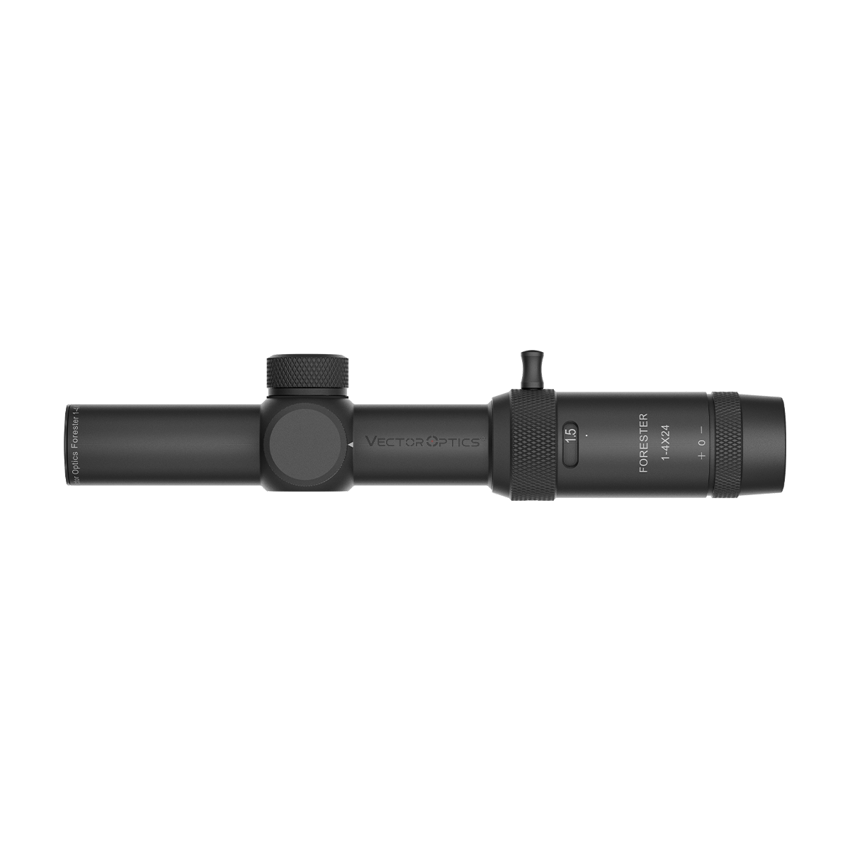 Vector Optics Оптичен мерник Forester 1-4x24SFP 