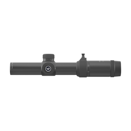 Vector Optics Forester 1-5x24SFP GenII оптически прицел за пушка