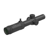 Vector Optics Оптичен прицел Forester 1-5x24SFP GenII 