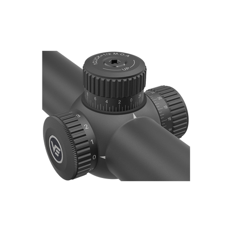 Vector Optics Forester 1-5x24SFP GenII оптически прицел за пушка
