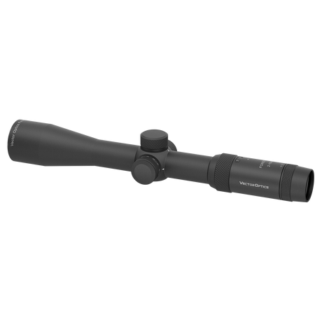 Vector Optics Forester 2-10x40SFP оптически мерник за пушка