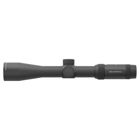 Vector Optics Forester 2-10x40SFP оптически мерник за пушка