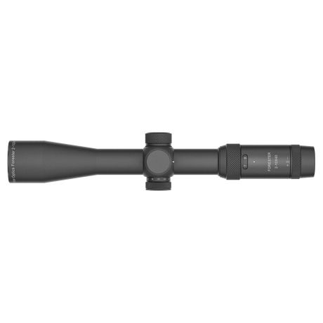 Vector Optics Forester 2-10x40SFP оптически мерник за пушка