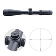 Vector Optics Forester 3-15x50SFP оптически прицел за пушка