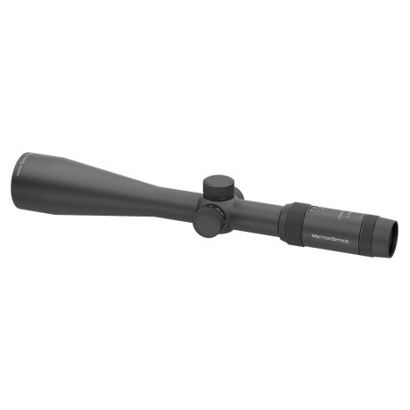 Vector Optics Forester 3-15x50SFP оптически прицел за пушка