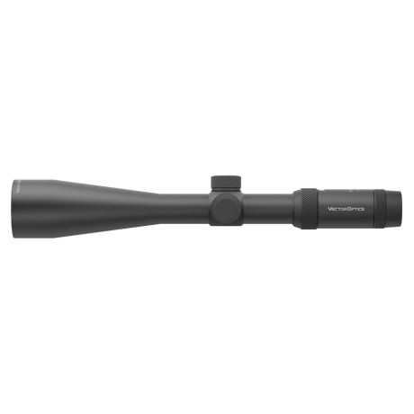Vector Optics Forester 3-15x50SFP оптически прицел за пушка