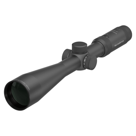 Vector Optics Forester 3-15x50SFP оптически прицел за пушка