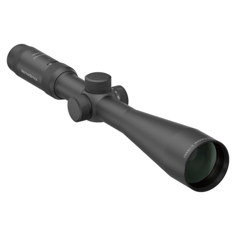 Vector Optics Forester 3-15x50SFP оптически прицел за пушка