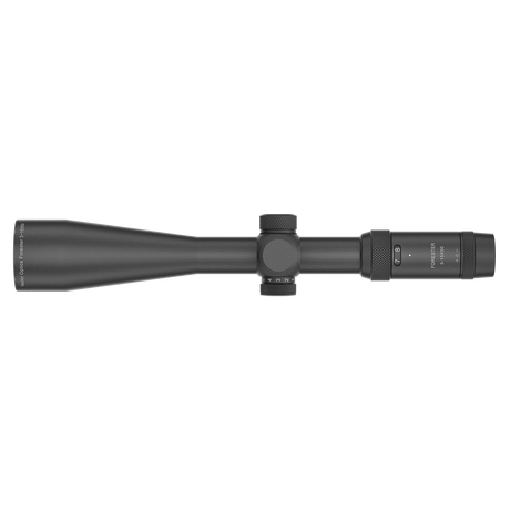 Vector Optics Forester 3-15x50SFP оптически прицел за пушка