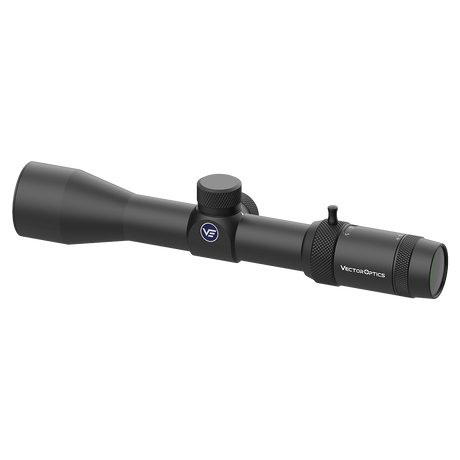 Vector Optics Forester JR. 3-9x40 оптически прицел за пушка