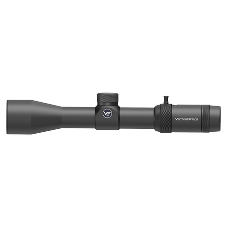 Vector Optics Forester JR. 3-9x40 оптически прицел за пушка