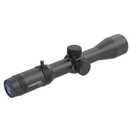 Vector Optics Forester JR. 3-9x40 оптически прицел за пушка