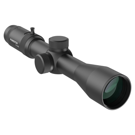 Vector Optics Forester JR. 3-9x40 оптически прицел за пушка