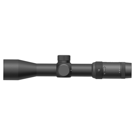 Vector Optics Forester JR. 3-9x40 оптически прицел за пушка