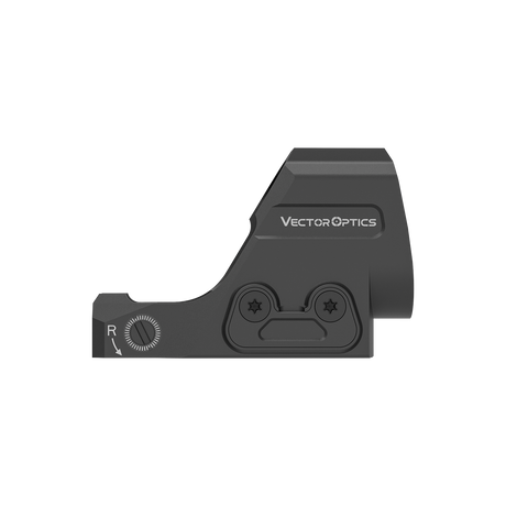 Vector Optics Frenzy 1x24x29 GenII 6 MOA колиматор