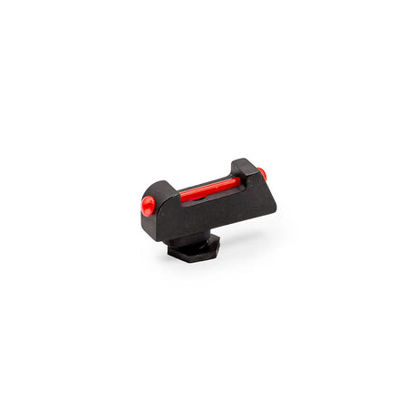 Мушка for Glock [G17, G19, G26 & other] | with fiber optic