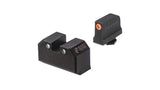 Мерни прибори за Glock MOS [G17 MOS G19 MOS & other] | с тритий
