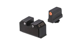 Мерни прибори за Glock MOS [G17 MOS G19 MOS & other] | с тритий
