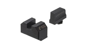 Високи мерни прибори за Glock Slimline MOS [G43X MOS & G48 MOS] | blank