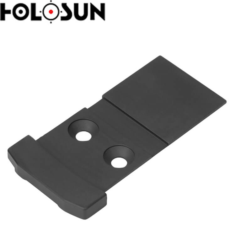 Glock MOS плоча | Holosun 509T