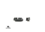 Ниски мерни прибори за Glock Slimline [G42 G43 G43X G48] | blank
