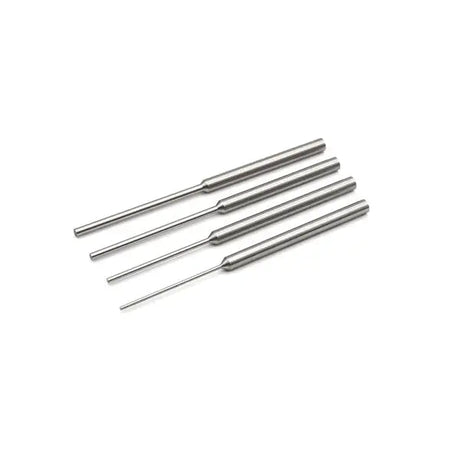 Комплект дорници за оръжейник | 1.5 - 2.0 - 2.5 - 3.0 mm Eemann Tech