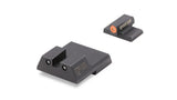 HK VP9 SFP9 VP40 P30 HK45 мерни прибори | с тритий