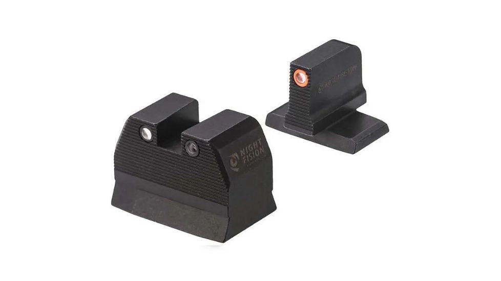 HK VP9 OR, HK SFP9 OR нощ мерни прибори с тритий 