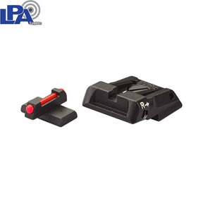 HK VP9, SFP9, VP40, P30, HK45 регулируеми мерни прибори | фиброоптичен тип A