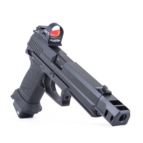 HK Mark 23 монтаж за колиматор | type L [RMR RMSc RTS DPP Docter footprint]