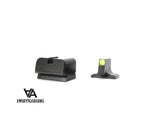 HK VP9 OR HK SFP9 OR високи мерни прибори | с тритий