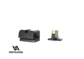 HK VP9 OR HK SFP9 OR високи мерни прибори | с тритий