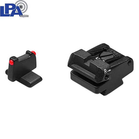 HK VP9 OR & HK SFP9 OR регулируеми мерни прибори | с фиброоптика