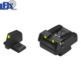 HK VP9 OR & HK SFP9 OR регулируеми мерни прибори | с луминисцентни точки