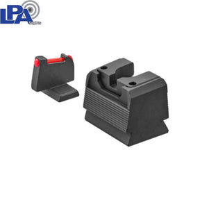 HK VP9 OR & HK SFP9 OR полу-регулируеми мерни прибори | с фиброоптика