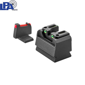 HK VP9 OR & HK SFP9 OR полу-регулируеми мерни прибори | с фиброоптика