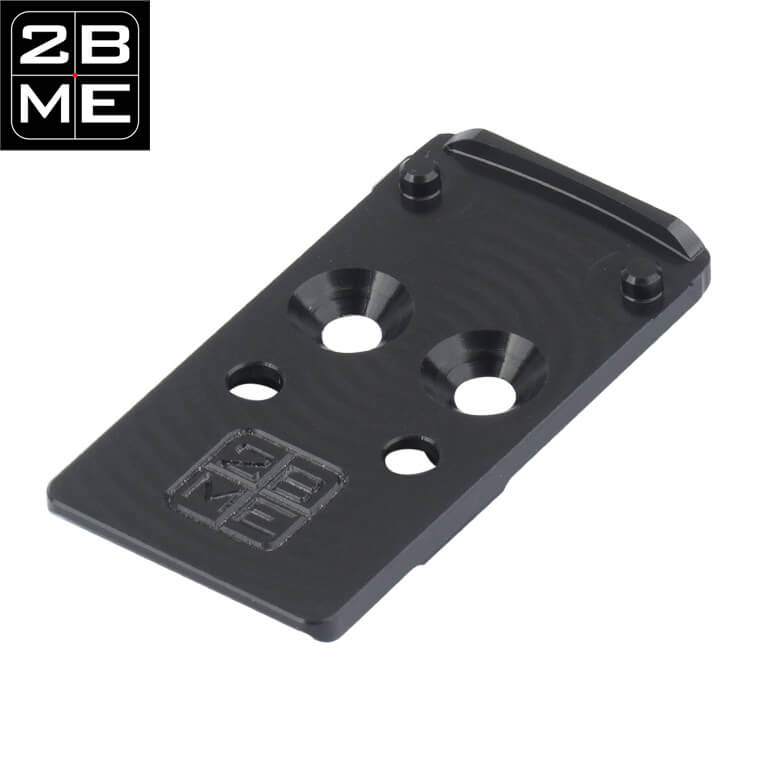 HK [VP9 & SFP9] Optics Ready плоча | Docter footprint